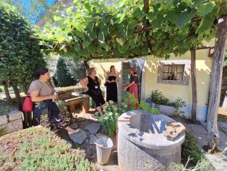 Akcija Moja dežela 2024; Vir: Občina Sežana